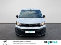 Voitures D'occasion À Yffiniac | Opel Combo M 650Kg Bluehdi 100Ch S&S