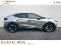 Voitures D'occasion À Quimper | Cupra Tavascan 286Ch 77 Kwh V