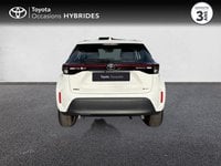 Voitures D'occasion À Lanester | Toyota Yaris Cross 116H Dynamic Business + Programme Toyota Exp...