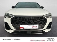 Voitures D'occasion À Brest | Audi Q3 Sportback 35 Tdi 150Ch S Line S Tronic 7