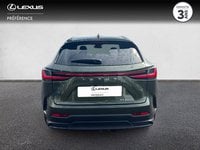 Voitures D'occasion À Pluneret | Lexus Nx 450H+ 4Wd Executive