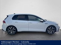 Voitures D'occasion À Morlaix | Volkswagen Golf 2.0 Tdi 150Ch R-Line Dsg7