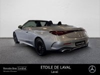 Voitures D'occasion À Bonchamps-Les-Laval | Mercedes-Benz Cle Cabriolet 300 258Ch Amg Line 4Mati...