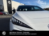 Voitures D'occasion À Theix-Noyalo | Mg Mg4 Ev 170Ch - 51Kwh My23