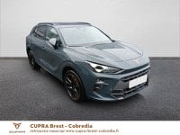 Voitures D'occasion À Brest | Cupra Terramar 1.5 Ehybrid 272Ch Vz Dsg6