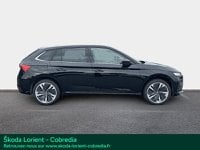 Voitures D'occasion À Lanester | Škoda Scala 1.0 Tsi Evo2 116Ch Clever Edition Dsg7