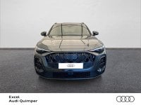 Voitures D'occasion À Quimper | Audi Q5 2.0 Tfsi Hybride 204Ch S Line Quattro S Tronic 7