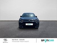 Voitures D'occasion À Brest | Citroën C4 Bluehdi 130Ch S&S Shine Eat8