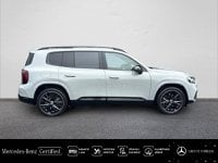 Voitures D'occasion À Bonchamps-Les-Laval | Mercedes-Benz Glb 250+ Eq 272Ch Limited Edition