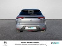 Voitures D'occasion À Saint-Martin-Des-Champs | Ds Ds 3 Crossback E-Tense Performance Line +