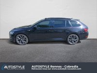 Voitures D'occasion À La Mézière | Škoda Superb Combi 2.0 Tdi 150Ch Scr Sportline Dsg7