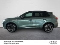 Voitures D'occasion À Saint-Brieuc | Audi Q3 1.5 Tfsi 150Ch Hybride S Line S Tronic 7