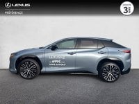 Voitures D'occasion À Lanester | Lexus Rz 500E Executive Mc26