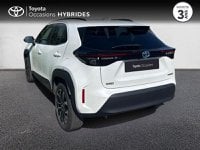 Voitures D'occasion À Morlaix | Toyota Yaris Cross 116H Design My22