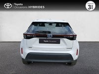 Voitures D'occasion À Ploërmel | Toyota Yaris Cross 116H Dynamic My22