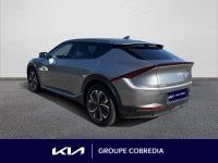 Voitures D'occasion À Yffiniac | Kia Ev6 229Ch Active 2Wd