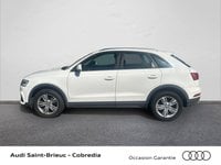 Voitures D'occasion À Saint-Brieuc | Audi Q3 2.0 Tdi 150Ch Ultra Business Line