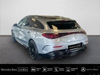 Voitures D'occasion À Bonchamps-Les-Laval | Mercedes-Benz Cla Shooting Brake 250+ Eq 272Ch Amg Line
