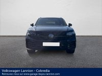 Voitures D'occasion À Lannion | Volkswagen Touareg 3.0 Tsi Ehybrid 462Ch R 4Motion Bva8