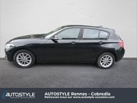 Voitures D'occasion À La Mézière | Bmw Série 1 116D 116Ch Business Design 5P