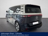 Voitures D'occasion À Quevert | Volkswagen Id. Buzz 286Ch Pro 7 Places 86 Kwh