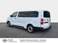 Voitures D'occasion À Brest | Toyota Proace Combi Long 2.0 140 D-4D Mc24