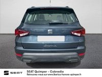 Voitures D'occasion À Quimper | Seat Arona 1.0 Tsi 95Ch Edition