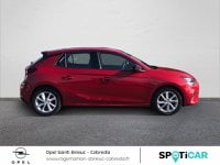 Voitures D'occasion À Yffiniac | Opel Corsa 1.2 75Ch Elegance Business