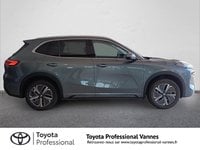 Voitures D'occasion À Vannes | Geely Starray 1.5 Plug-In Hybrid Em-I 262 Pro Volcanic Grey