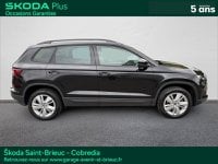 Voitures D'occasion À Saint-Brieuc | Škoda Karoq 2.0 Tdi 150Ch Scr Selection 4X2 Dsg7
