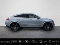 Voitures D'occasion À Saint-Brieuc | Mercedes-Benz Gle 350 De Hybrid Eq 197Ch+156Ch Amg Line 4Ma...