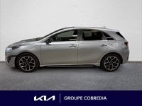 Voitures D'occasion À Yffiniac | Kia Ceed 1.0 T-Gdi 120Ch Gt Line Premium