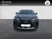 Voitures D'occasion À Lanester | Lexus Nx 450H+ Luxe 4Wd My25