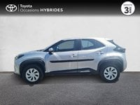 Voitures D'occasion À Brest | Toyota Yaris Cross 116H Dynamic My22