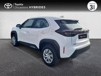 Voitures D'occasion À Brest | Toyota Yaris Cross 116H Dynamic Mc24