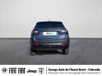 Voitures D'occasion À Brest | Jeep Compass 1.3 Gse T4 240Ch Trailhawk 4Xe Phev At6