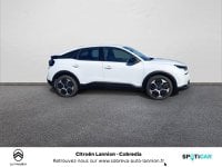 Voitures D'occasion À Lannion | Citroën C4 1.2 Hybride 145Ch Plus E-Dcs6