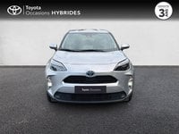 Voitures D'occasion À Pabu | Toyota Yaris Cross 116H Dynamic My22