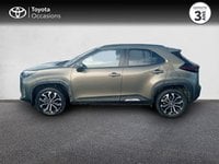 Voitures D'occasion À Brest | Toyota Yaris Cross 116H Design My22