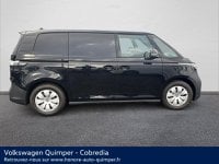 Voitures D'occasion À Quimper | Volkswagen Id. Buzz Cargo 204Ch 77Kwh