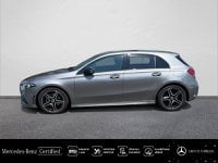 Voitures D'occasion À Brest | Mercedes-Benz Classe A 180 136Ch Amg Line
