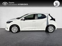 Voitures D'occasion À Quimper | Toyota Yaris 116H Dynamic 5P Mc24