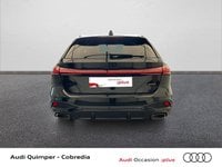 Voitures D'occasion À Quimper | Audi A5 2.0 E-Hybrid 299Ch S Line Quattro S Tronic 7