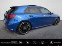 Voitures D'occasion À Vannes | Mercedes-Benz Classe A 180 136Ch Amg Line 7G-Dct