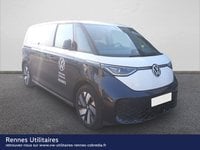 Voitures D'occasion À Cesson-Sévigné | Volkswagen Id. Buzz 286Ch Pro 86 Kwh 7 Places