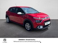 Voitures D'occasion À Loudeac | Citroën C3 1.2 Puretech 83Ch S&S You!