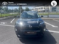 Voitures D'occasion À Pluneret | Toyota Yaris Cross 116H Dynamic My25