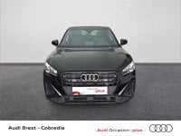 Voitures D'occasion À Brest | Audi Q2 30 Tdi 116Ch S Line S Tronic 7