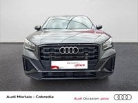 Voitures D'occasion À Saint-Martin-Des-Champs | Audi Q2 35 Tfsi 150Ch S Line S Tronic 7