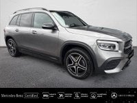 Voitures D'occasion À Vannes | Mercedes-Benz Glb 200D 150Ch Amg Line 8G Dct
